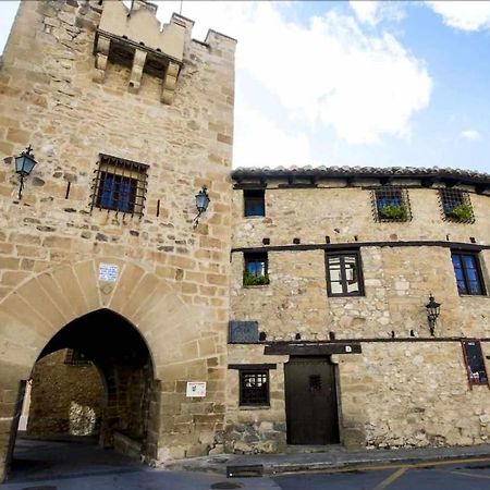 Apartamento El Rinconzuelo Rubielos De Mora Exterior foto